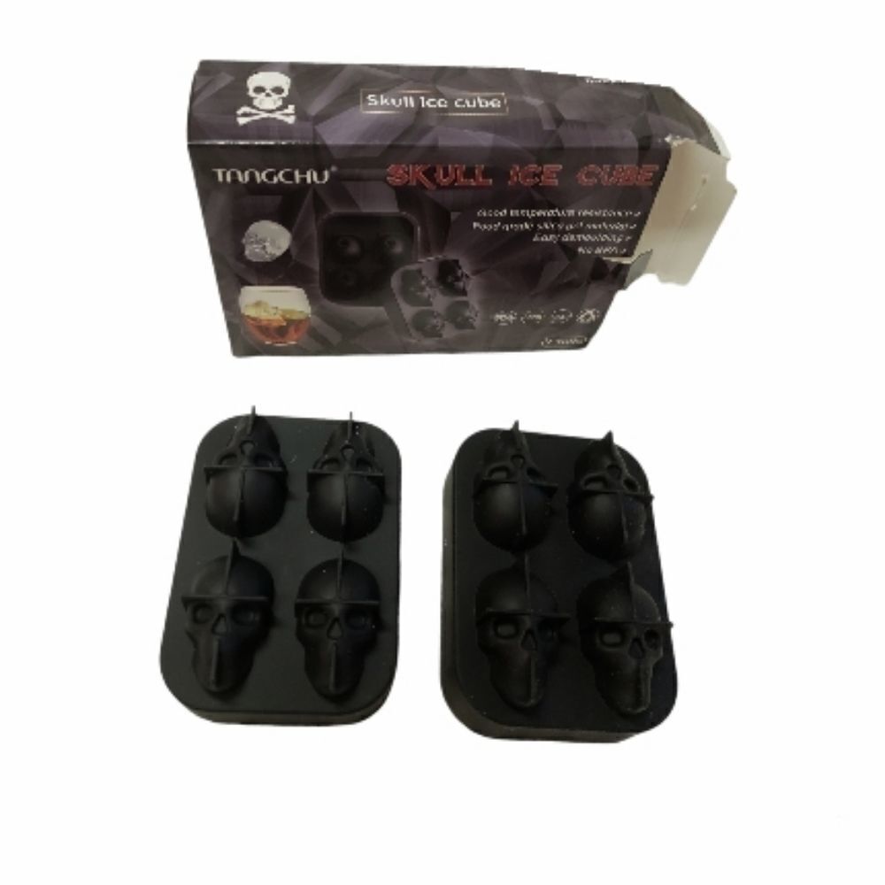 Ice Cube Maker 